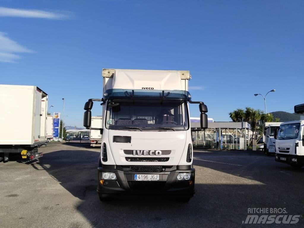 Iveco ML 180 EL28 Andere Fahrzeuge