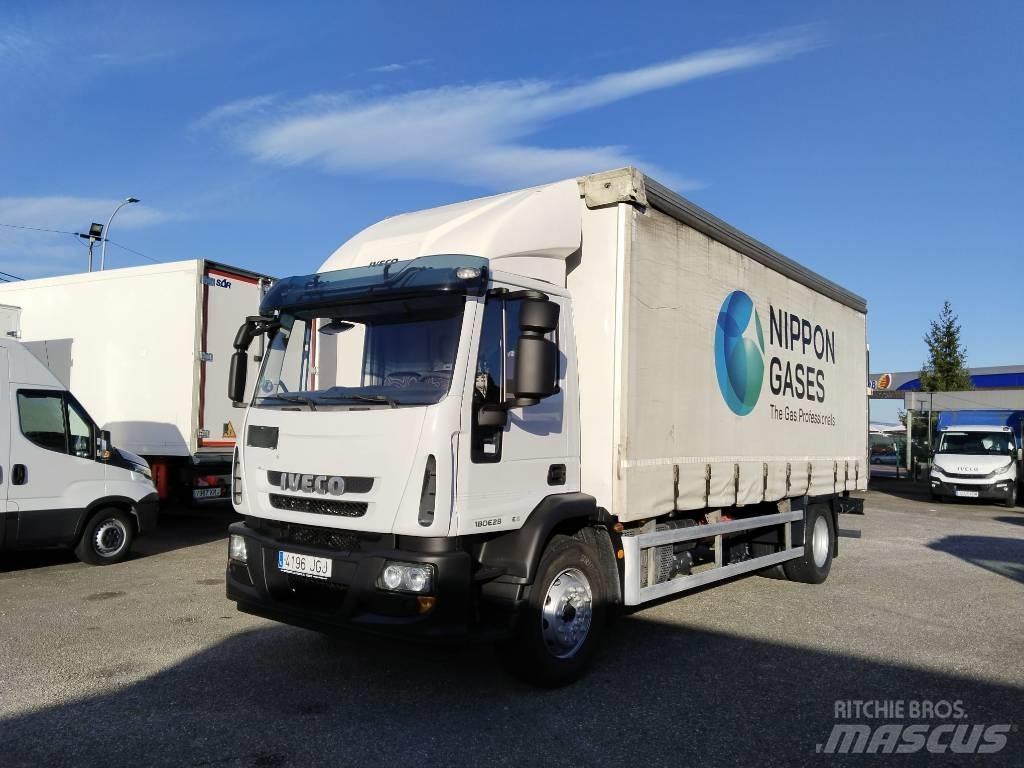 Iveco ML 180 EL28 Andere Fahrzeuge