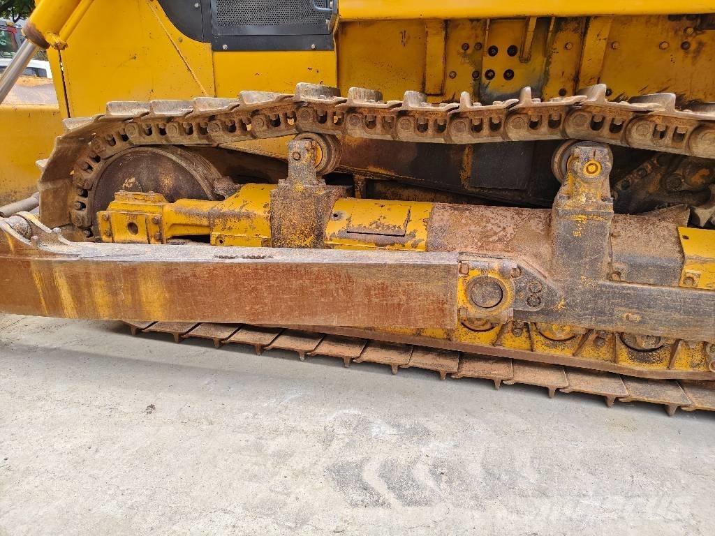 Shantui SD 22 Bulldozer