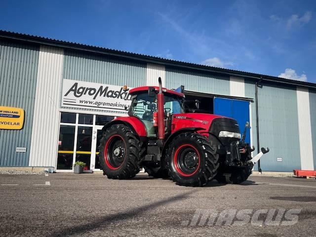 Case IH Puma 225 CVX Traktoren