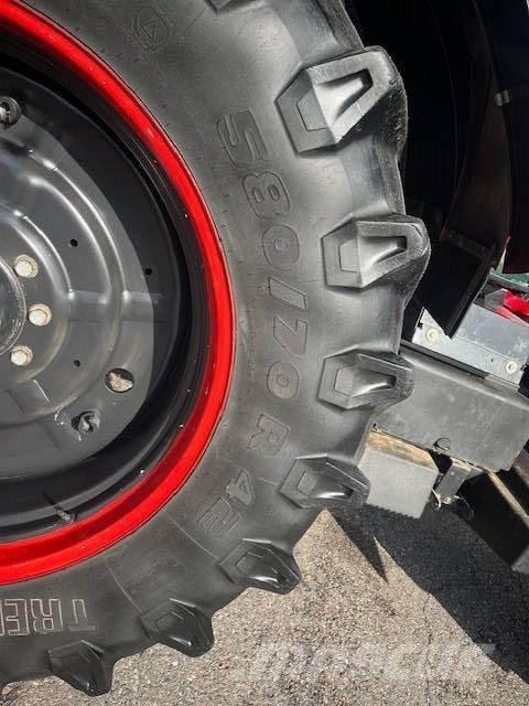 Case IH Puma 225 CVX Traktoren