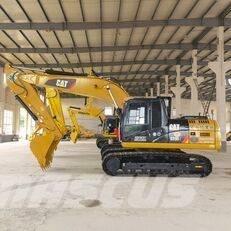 CAT 320 D L Raupenbagger
