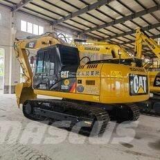 CAT 320 D L Raupenbagger