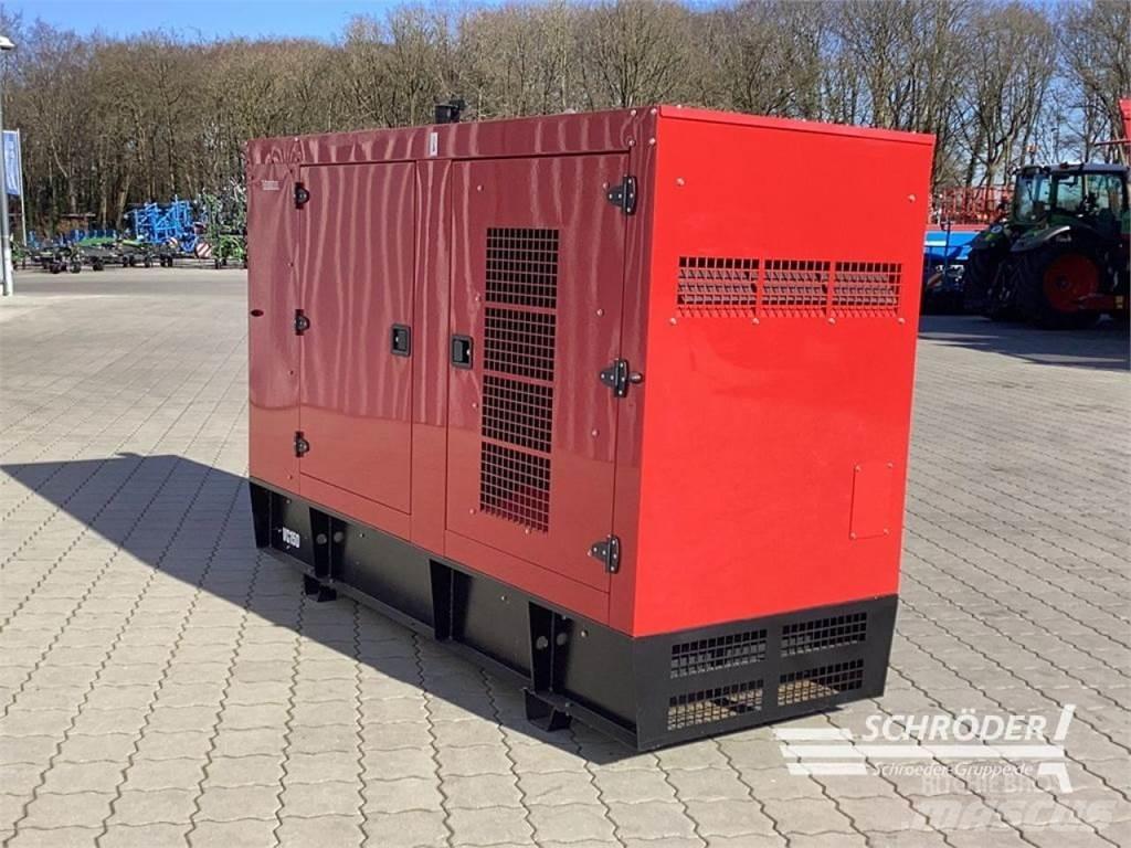 Valtra VG 150 Sonstige Landmaschinen