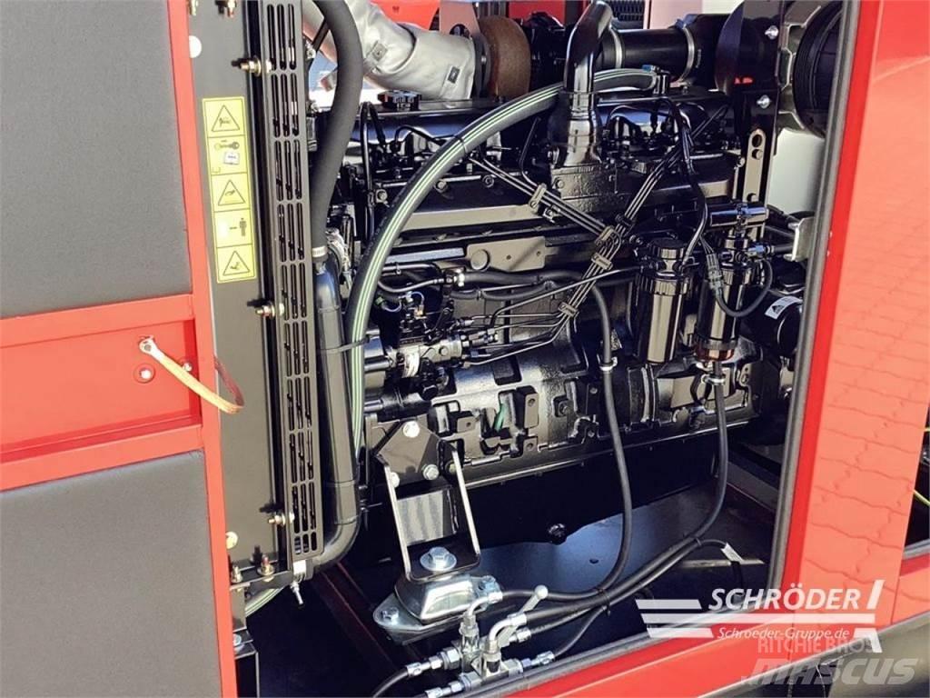 Valtra VG 150 Sonstige Landmaschinen