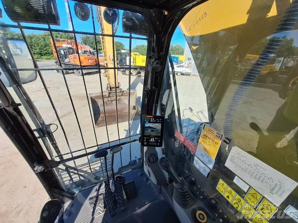 CAT 330 Raupenbagger