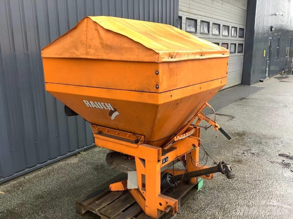 Rauch SA 601 Sonstige Kommunalmaschinen