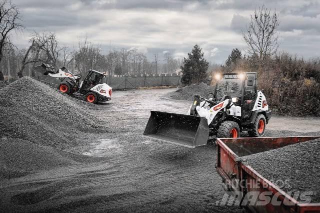 Bobcat L 75 Radlader