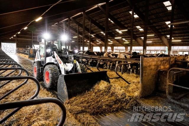 Bobcat L 75 Radlader