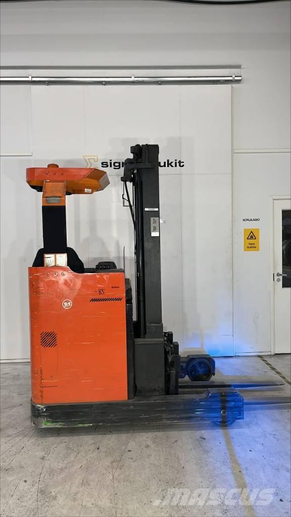 BT RR E 160 M Schubmaststapler