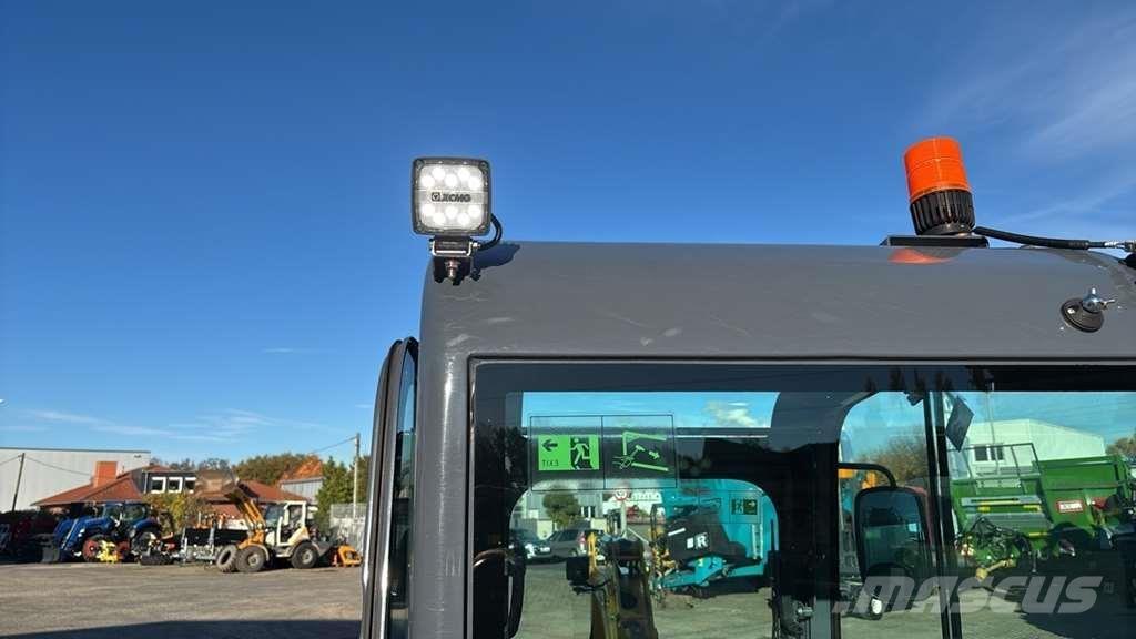 XCMG XE20E Minibagger < 7t