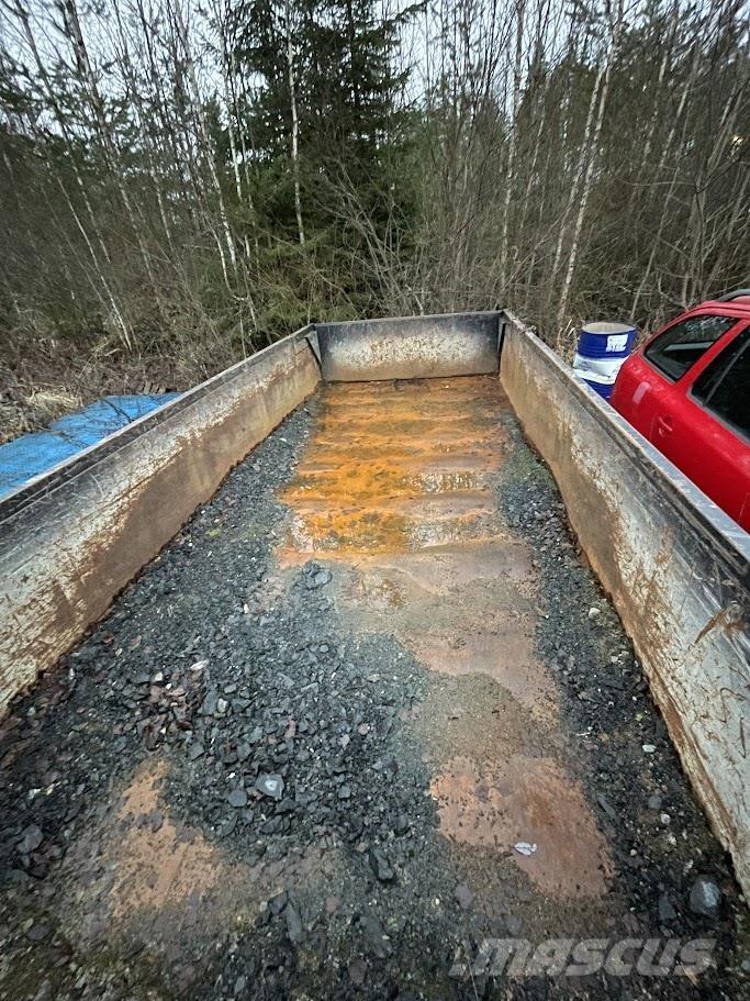  Soralava Wechselgeräte