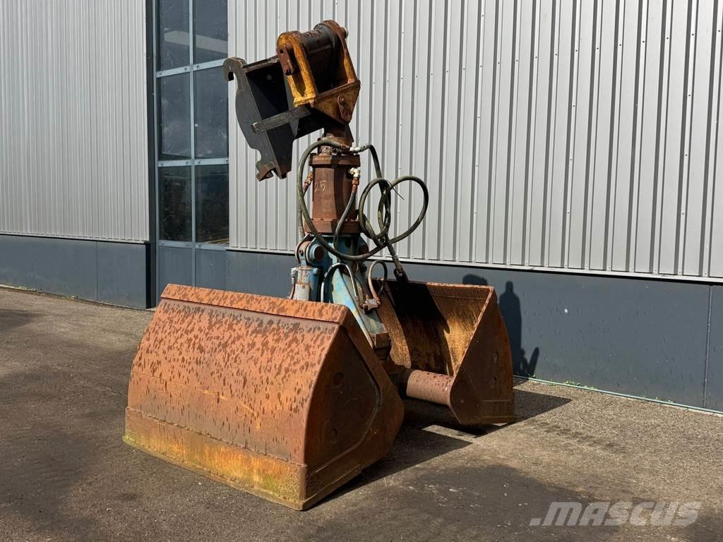 Beco HBN-HS2000 Greifer