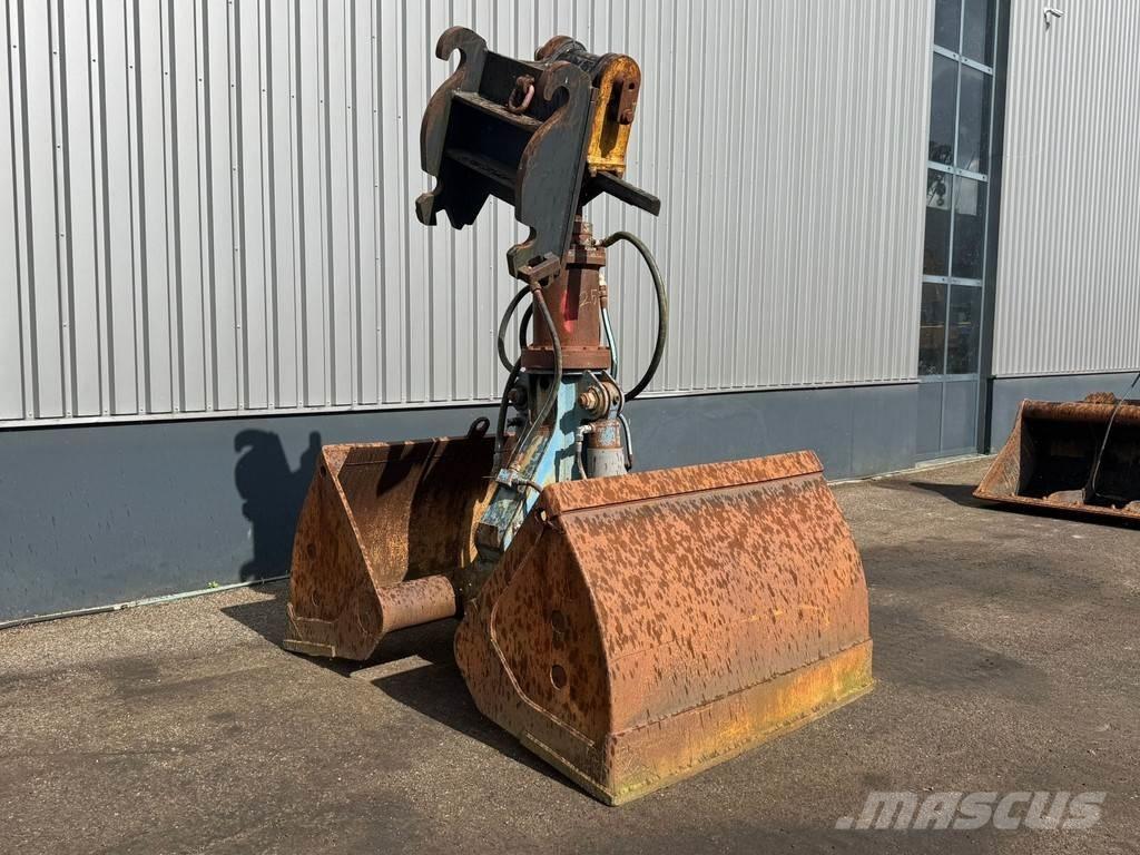 Beco HBN-HS2000 Greifer