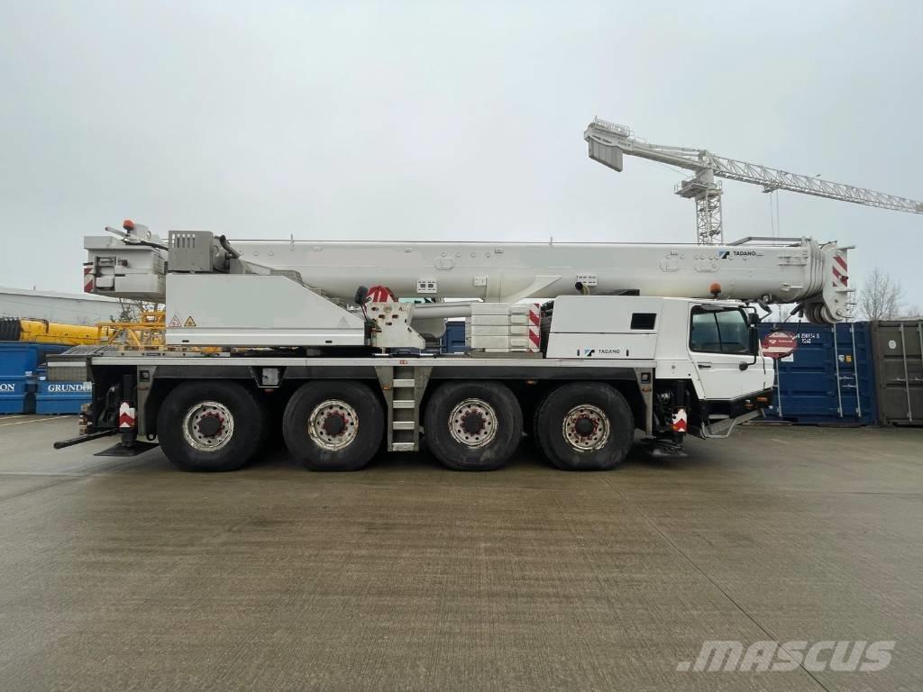 Tadano ATF 70 G-4 Kranen voor alle terreinen