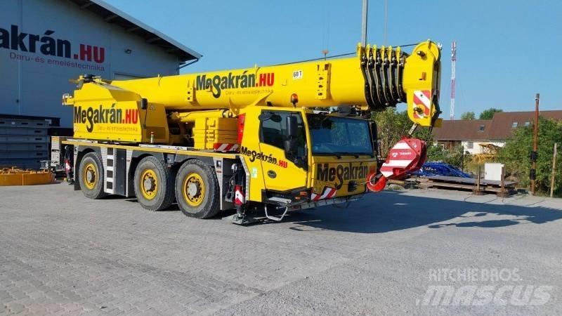 Tadano ATF 60 G-3 Andere Krane