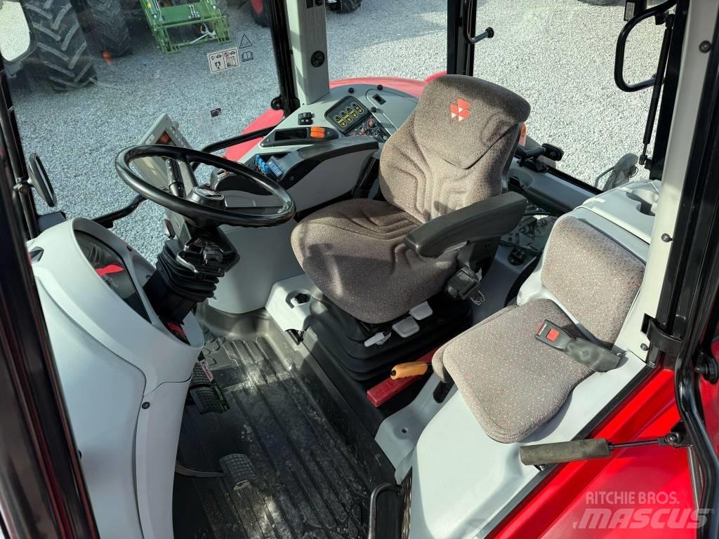 Massey Ferguson 7499 Traktoren