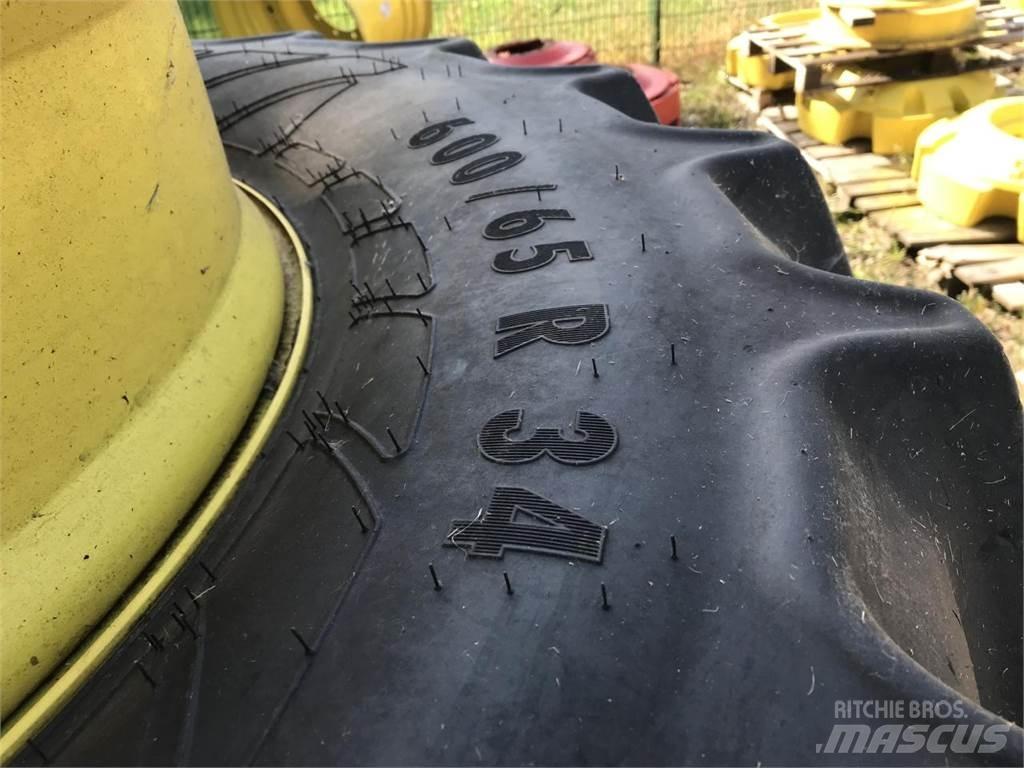 Mitas 600/65R34 Reifen