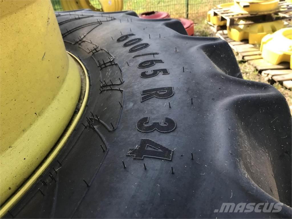Mitas 600/65R34 Reifen