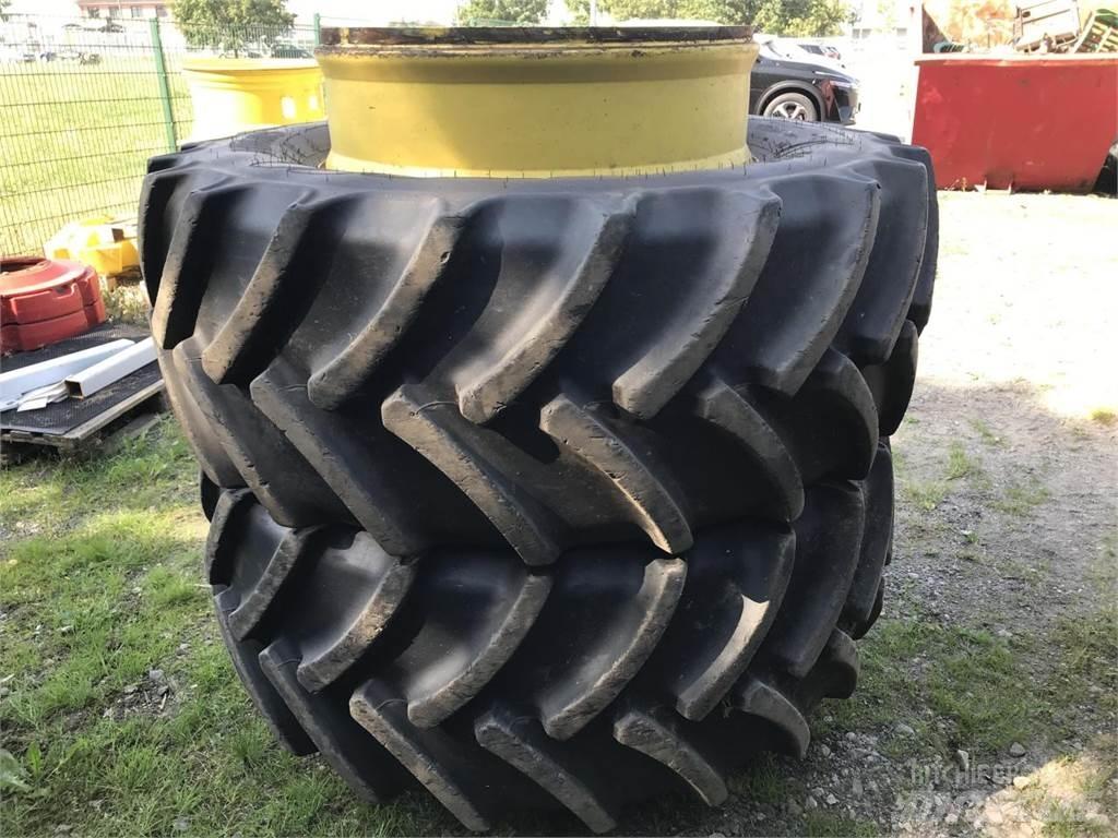 Mitas 600/65R34 Reifen