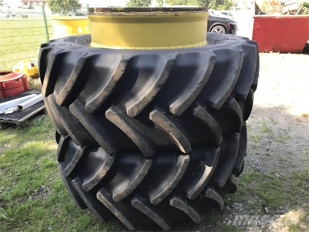 Mitas 600/65R34 Reifen