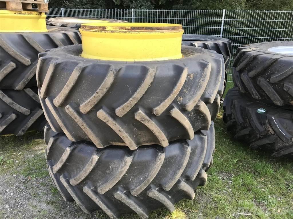 Mitas 600/65R34 Reifen