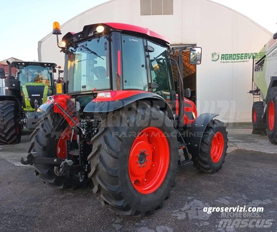 Kioti PX 1153 Traktoren