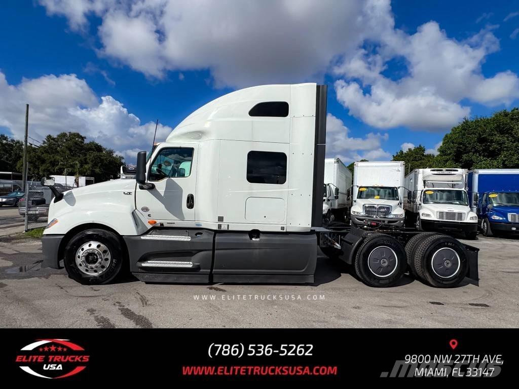 International LT625 Andere Fahrzeuge