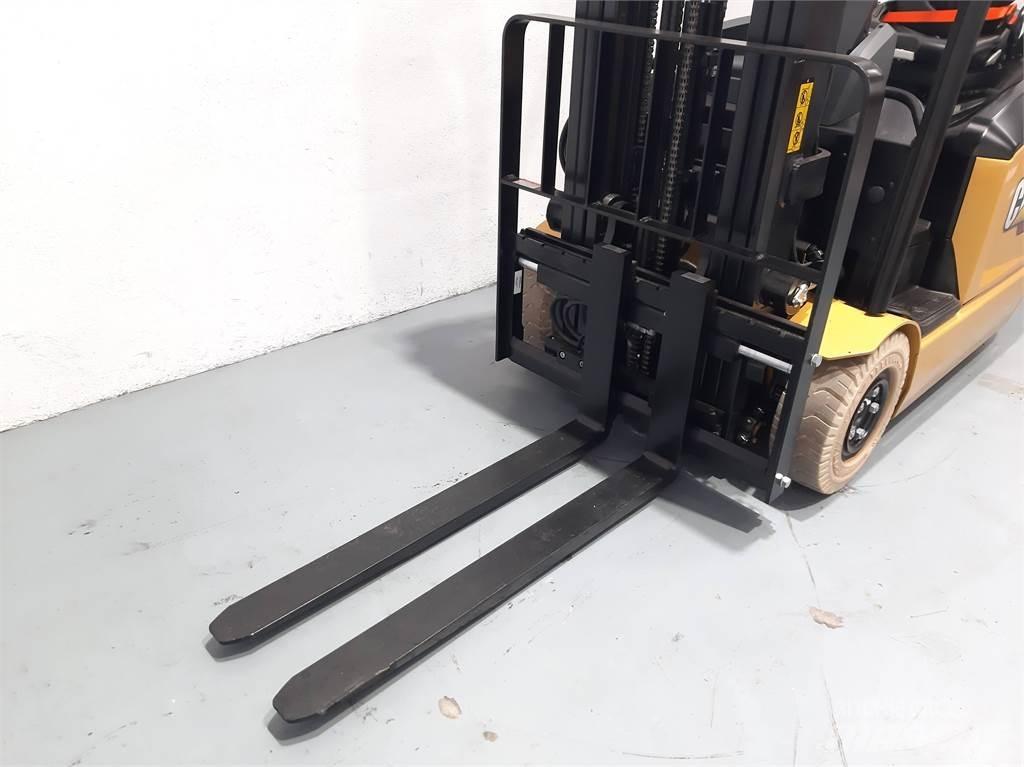 CAT EP16ANT Elektrische heftrucks