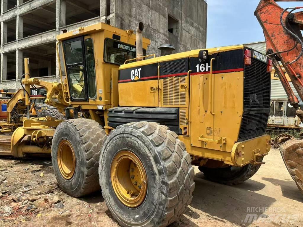 CAT 16 H Grader