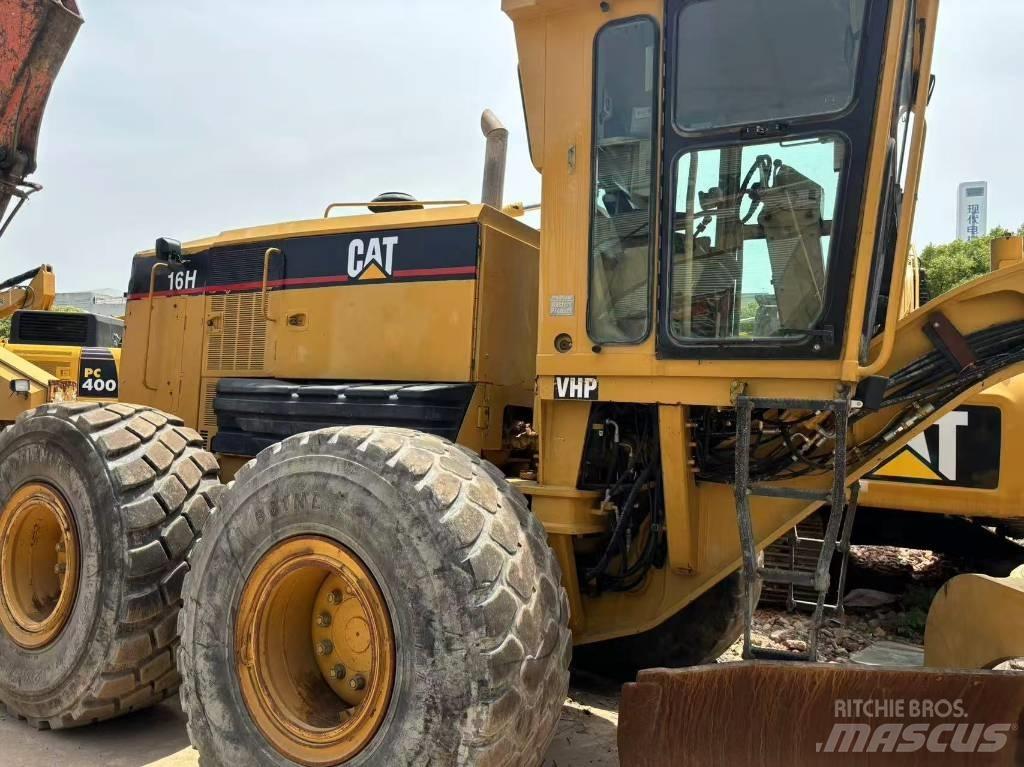 CAT 16 H Grader