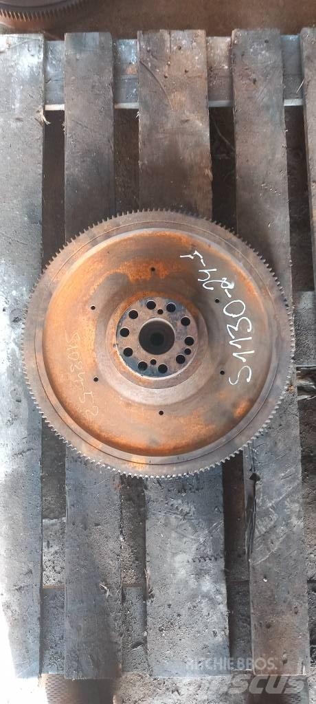 Scania R 440.    1805086 Motoren