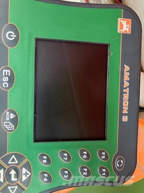 Amazone 4m Avant Drillmaschinenkombination