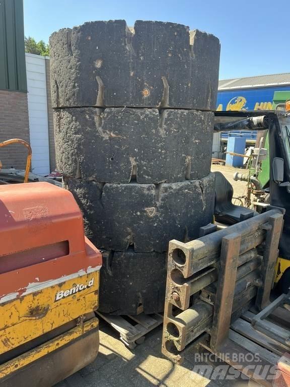Doosan dl250 Radlader