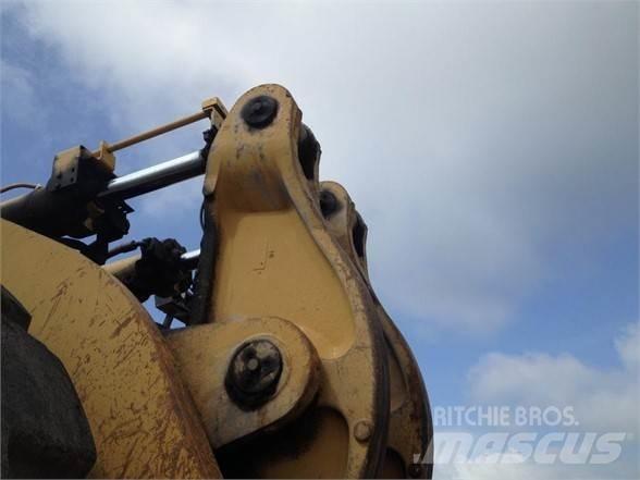 CAT 994 Radlader