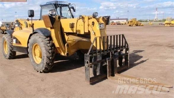 CAT TH560B Teleskoplader