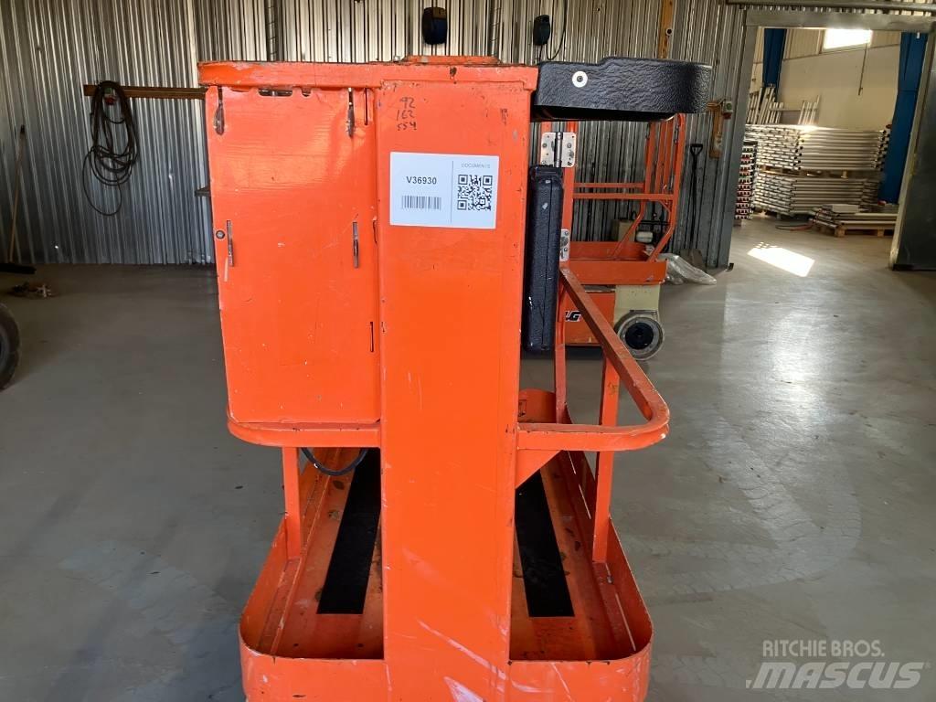 JLG 1230 ES Personenaufzüge