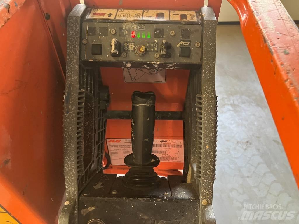 JLG 1230 ES Personenaufzüge