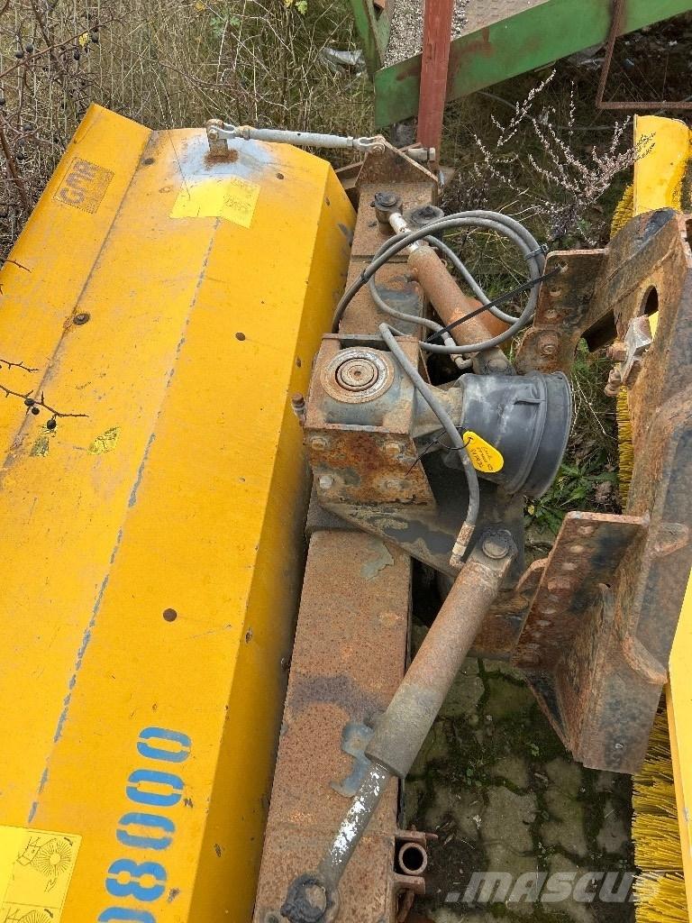 GMR FF2000 SPS Kehrer