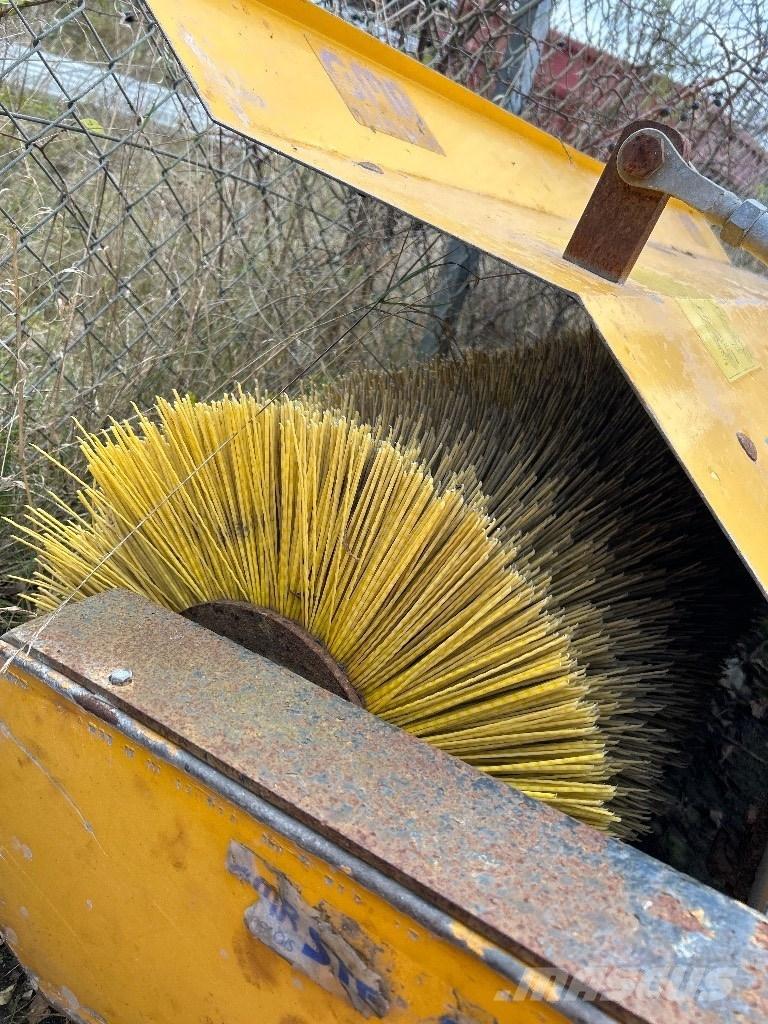 GMR FF2000 SPS Kehrer