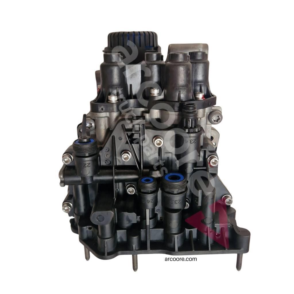 Scania APS 2551090 Bremsen