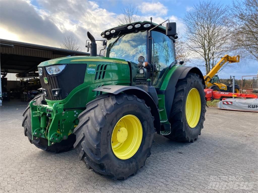 John Deere 6175 R Traktoren