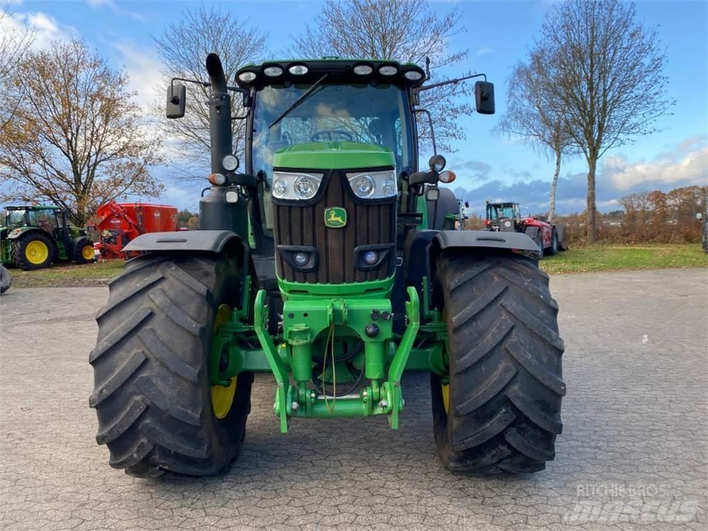 John Deere 6175 R Traktoren