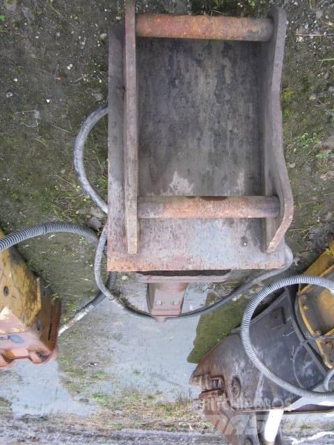 Atlas Copco SB 702 Hammer / Brecher