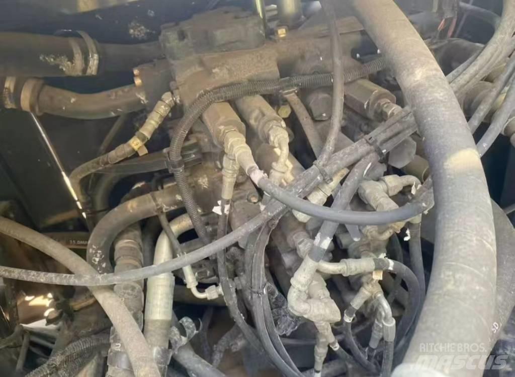 Sumitomo SH 240 LC Raupenbagger
