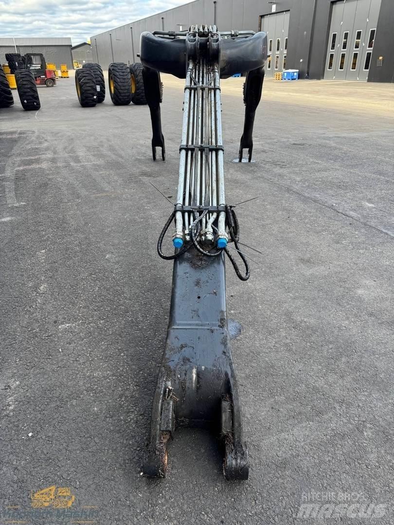 Ponsse C50+ Erntekrane