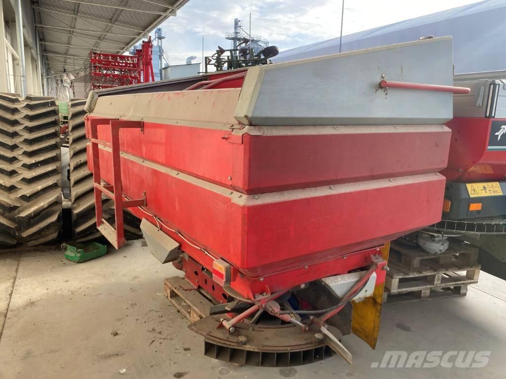 Kverneland Exacta TL Mineraldüngerstreuer