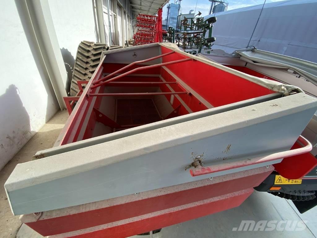 Kverneland Exacta TL Mineraldüngerstreuer