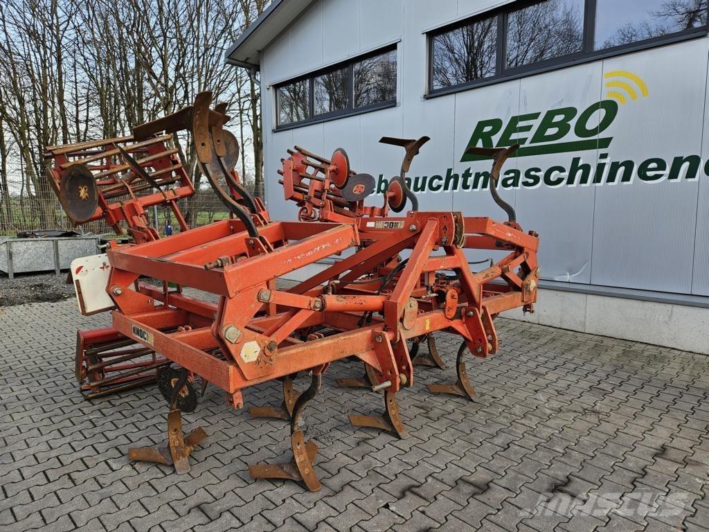 Knoche 5M Grubber