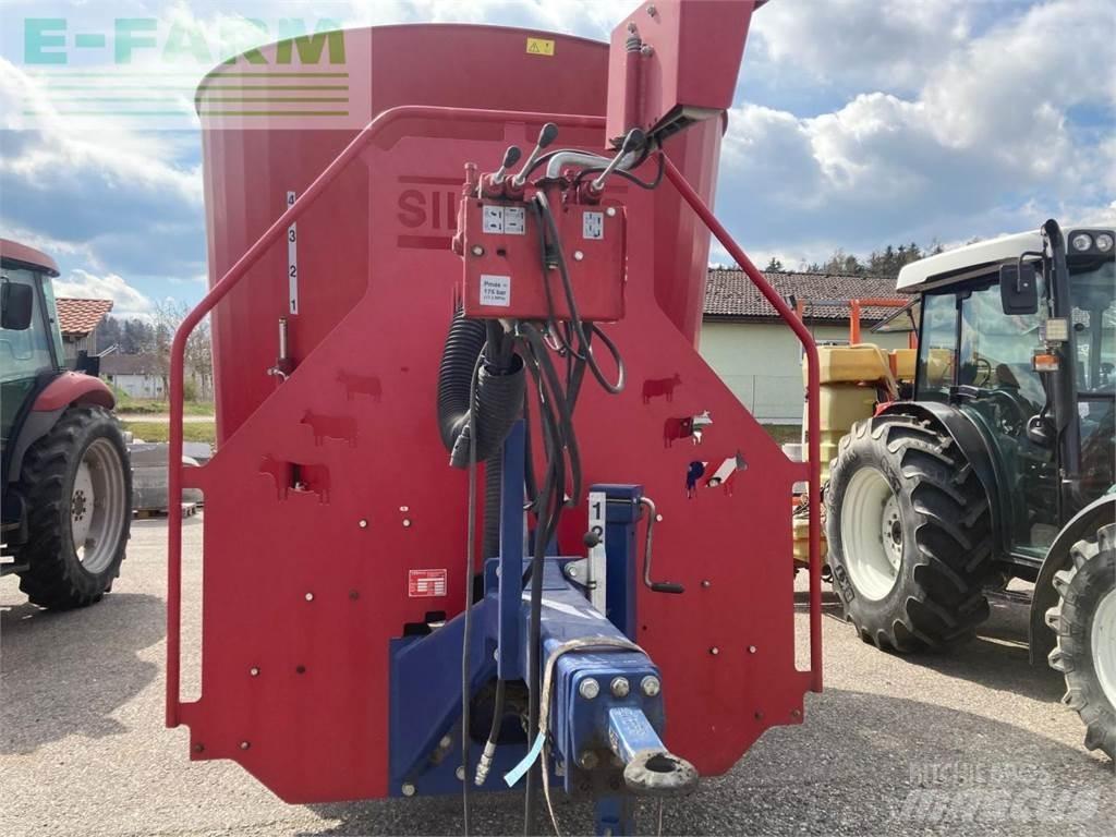 Siloking MP 12 Weitere Viehgeräte